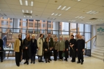 Otvorena izložba "Knjiga pod opsadom"