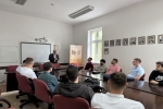 Posjeta studenata Fakulteta islamskih nauka