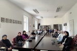 Posjeta učenika medrese Osman ef. Redžović